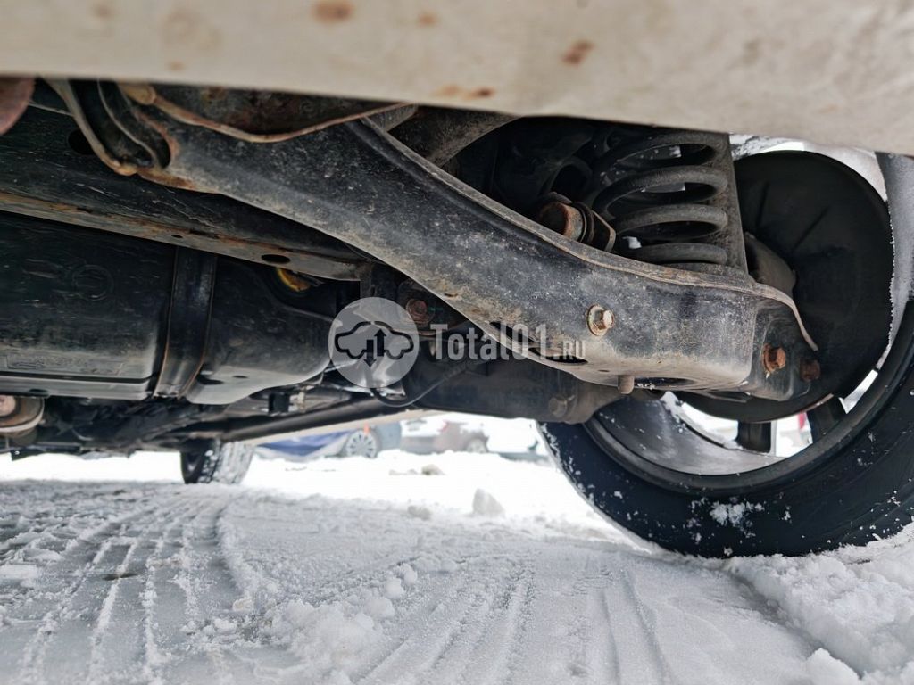 Фото JAC J7 182