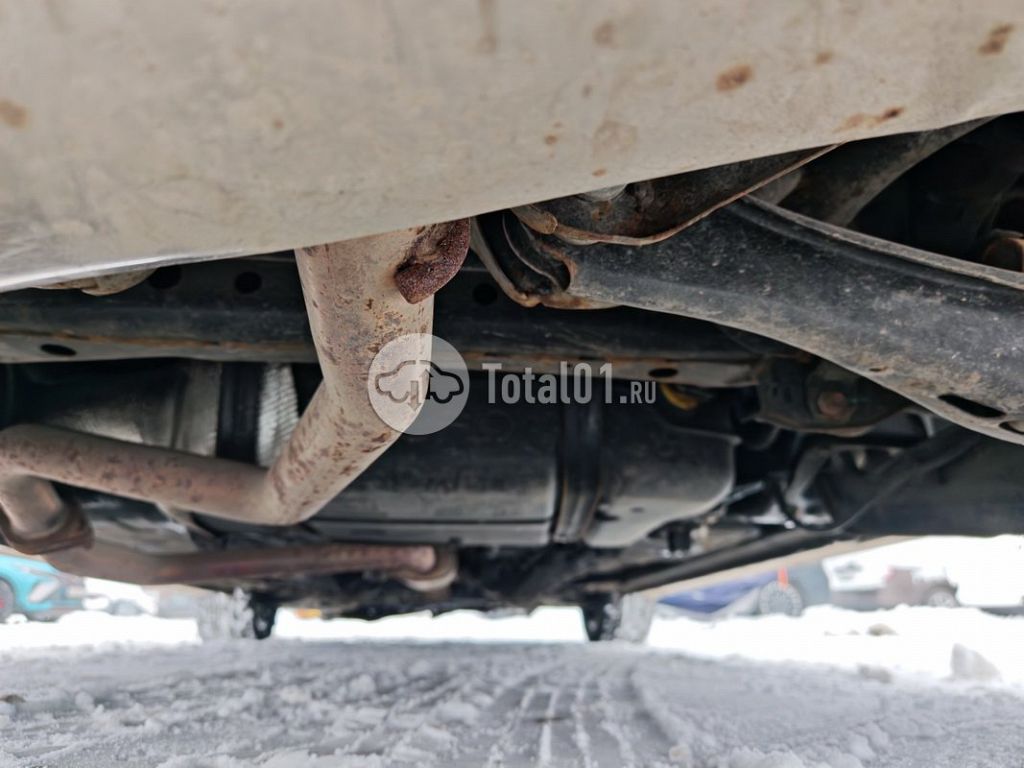 Фото JAC J7 186