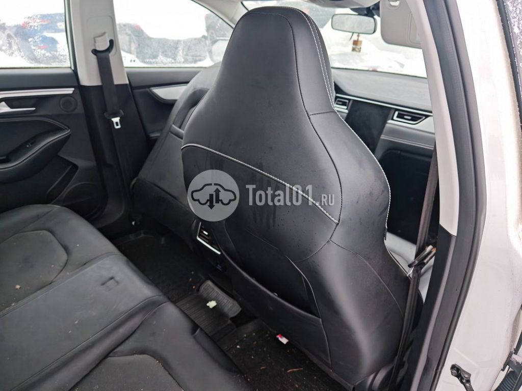 Фото JAC J7 192