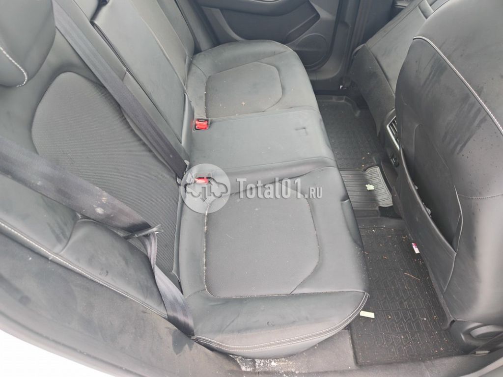 Фото JAC J7 194