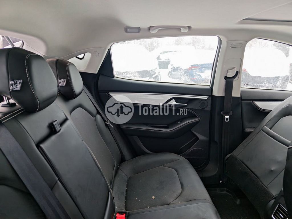 Фото JAC J7 196
