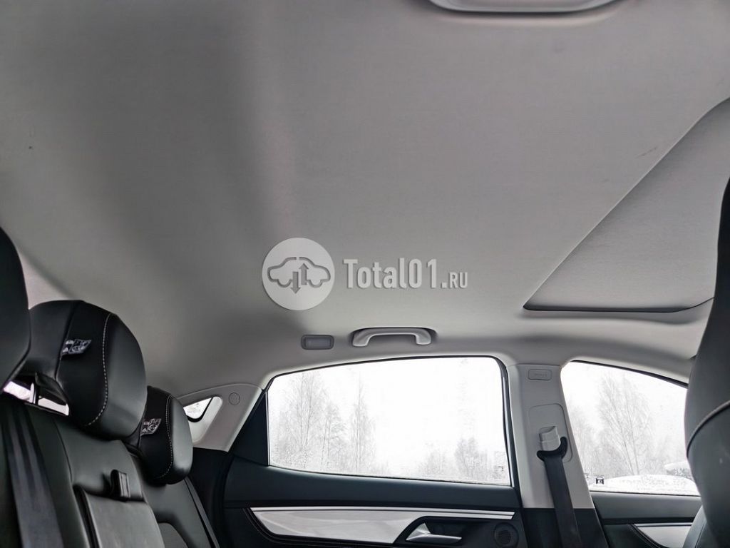 Фото JAC J7 198
