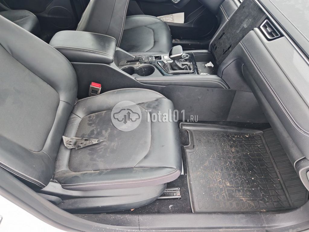 Фото JAC J7 204