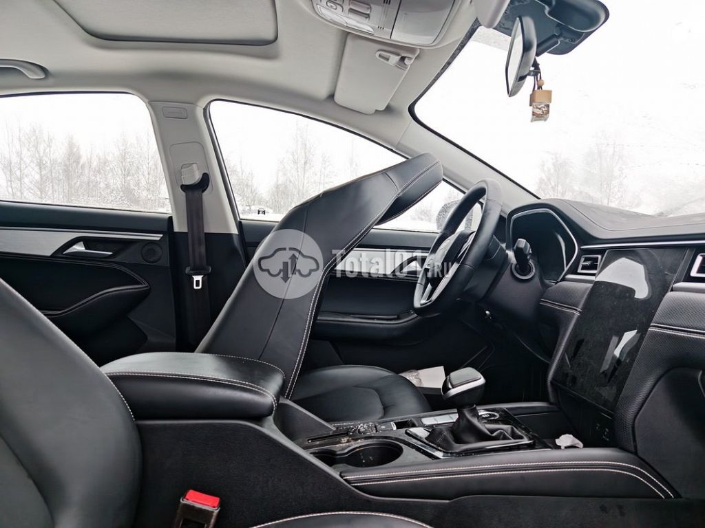 Фото JAC J7 208