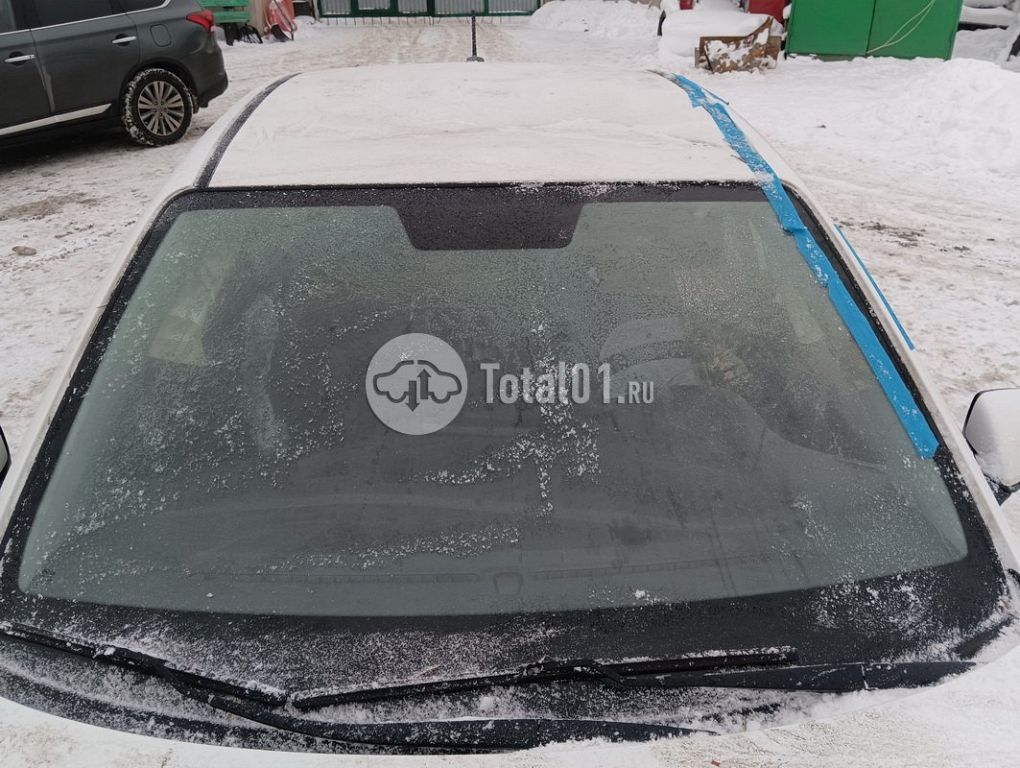 Фото Hyundai Solaris 6