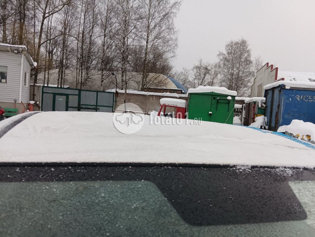 Фото Hyundai Solaris 8