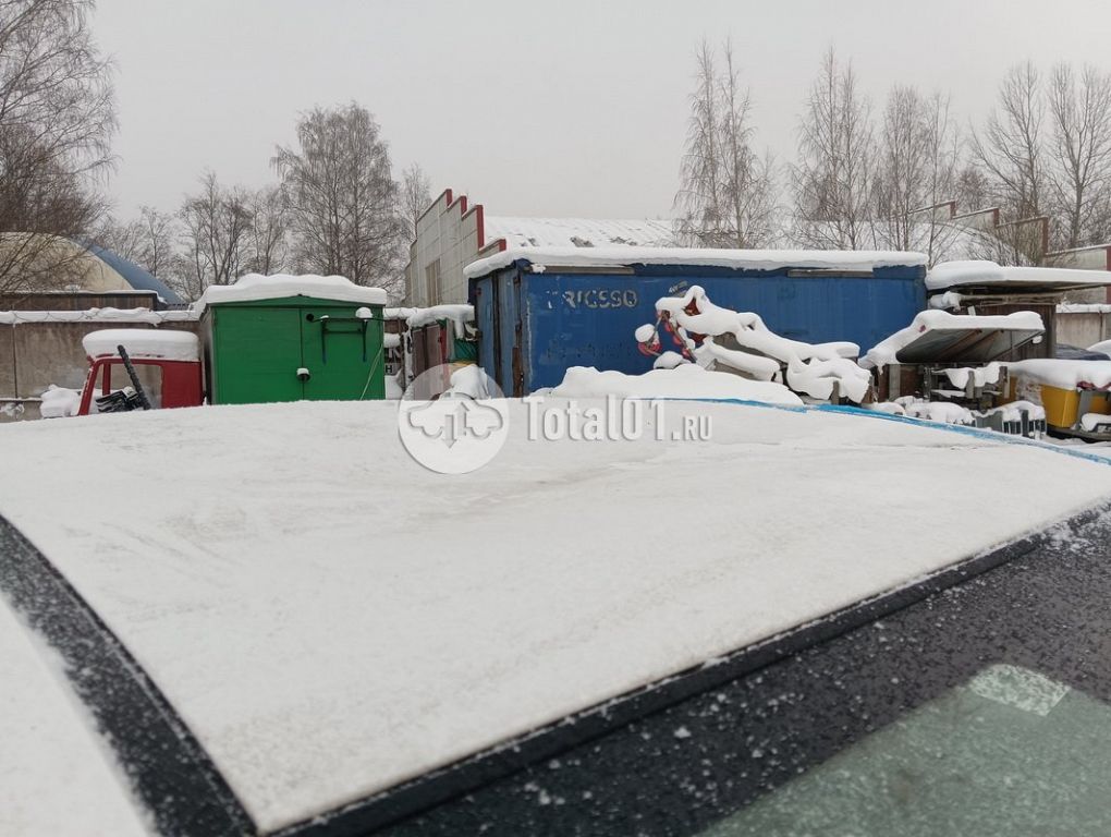 Фото Hyundai Solaris 10