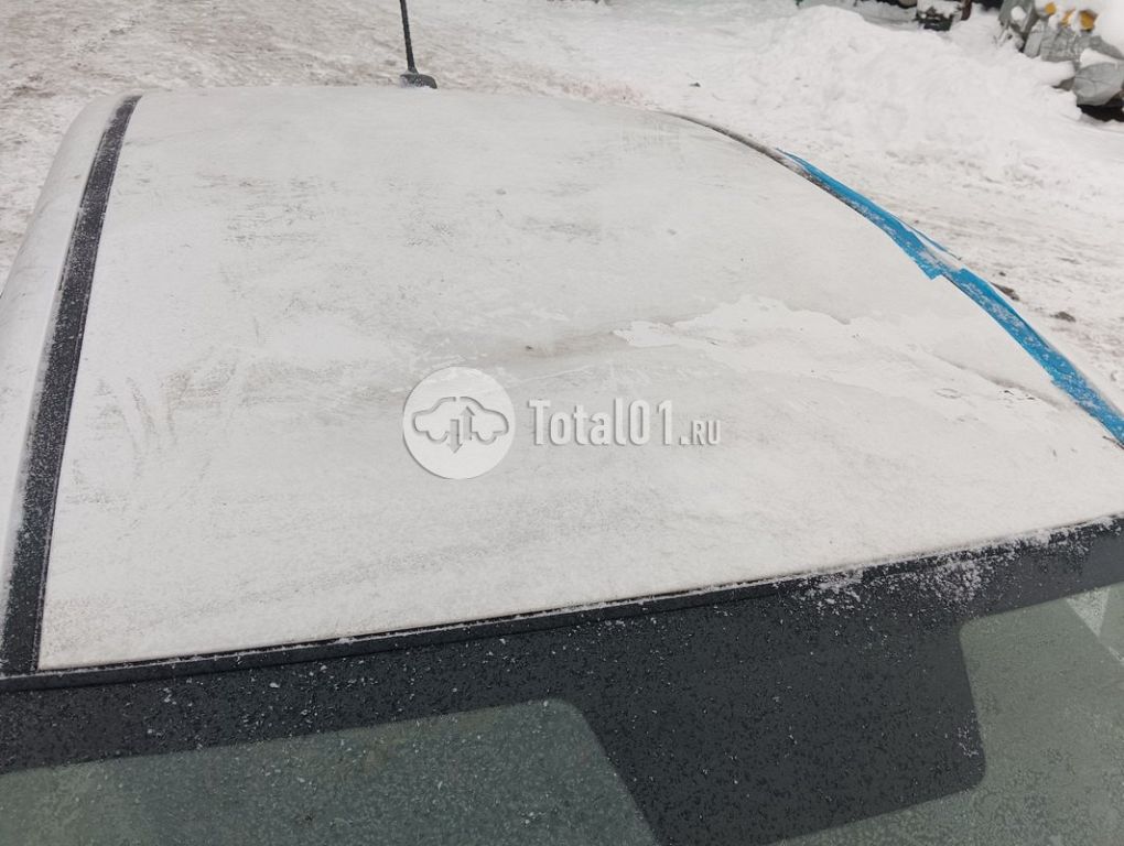 Фото Hyundai Solaris 12