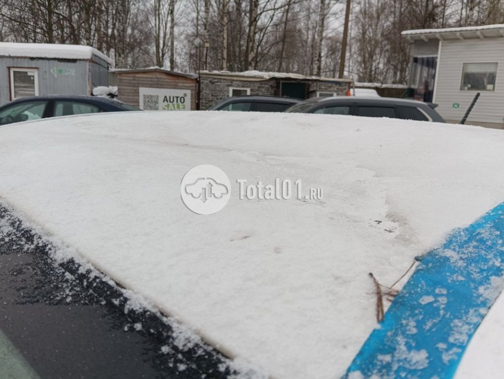 Фото Hyundai Solaris 14