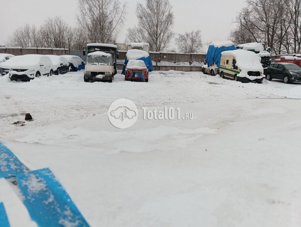 Фото Hyundai Solaris 16