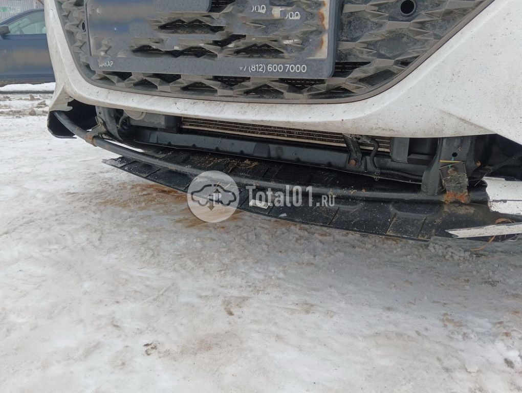 Фото Hyundai Solaris 24