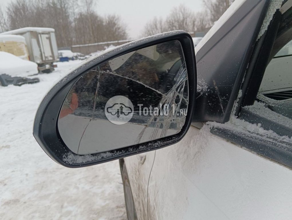 Фото Hyundai Solaris 30