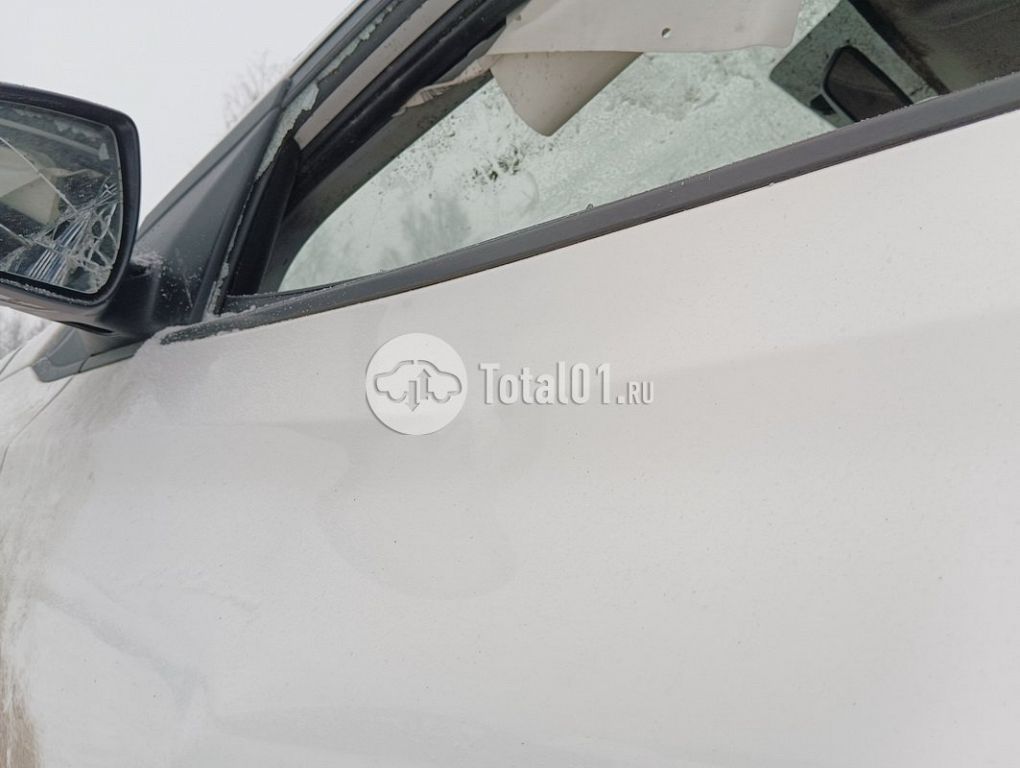 Фото Hyundai Solaris 38