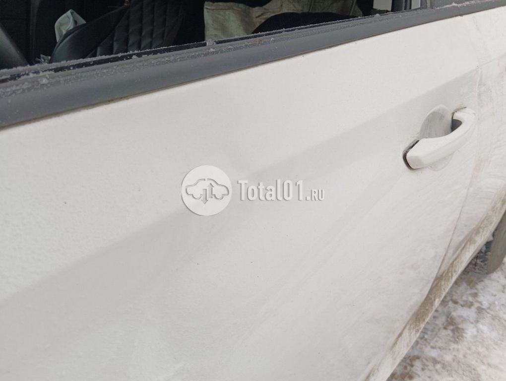 Фото Hyundai Solaris 40