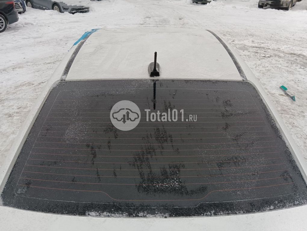 Фото Hyundai Solaris 50