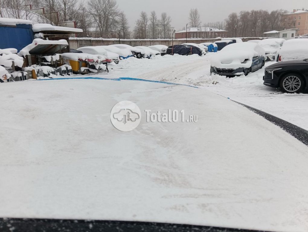 Фото Hyundai Solaris 64