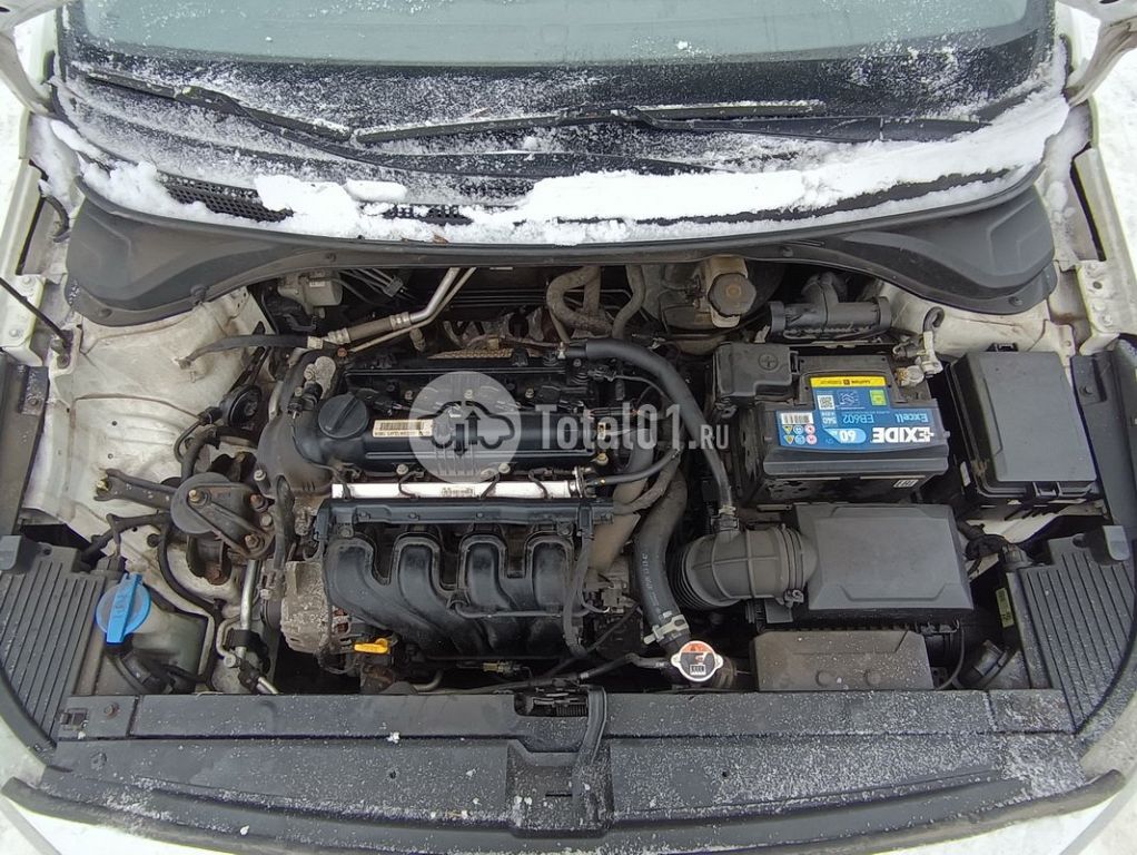 Фото Hyundai Solaris 72