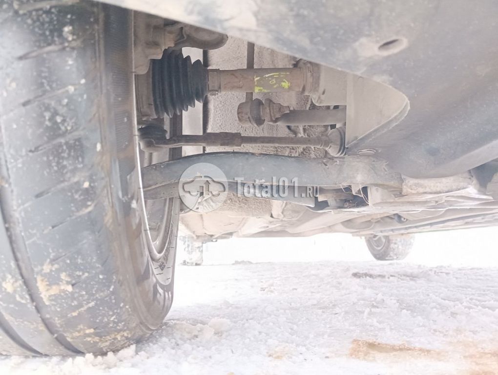 Фото Hyundai Solaris 76