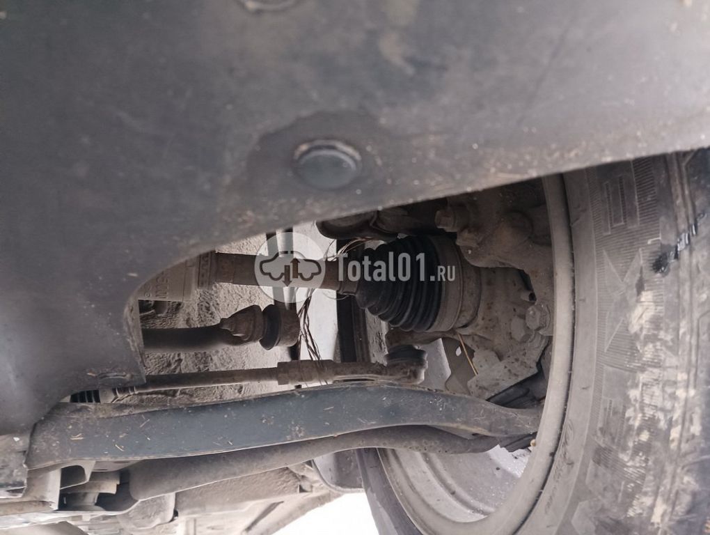 Фото Hyundai Solaris 78