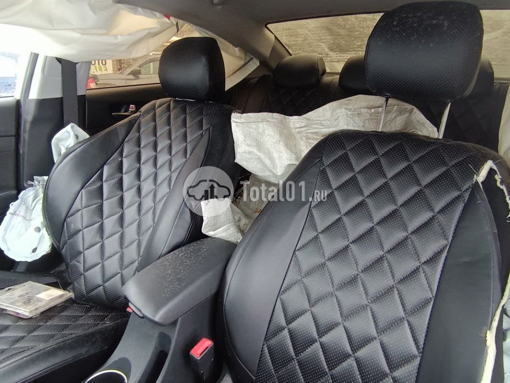 Фото Hyundai Solaris 88