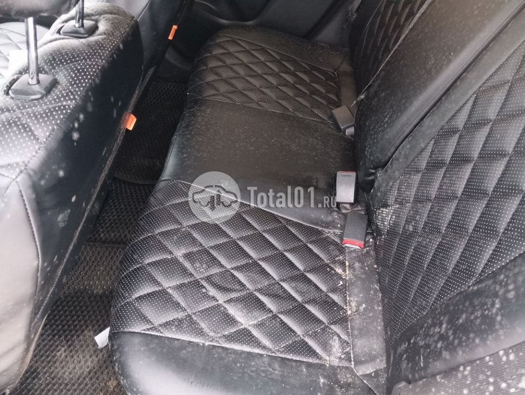 Фото Hyundai Solaris 96