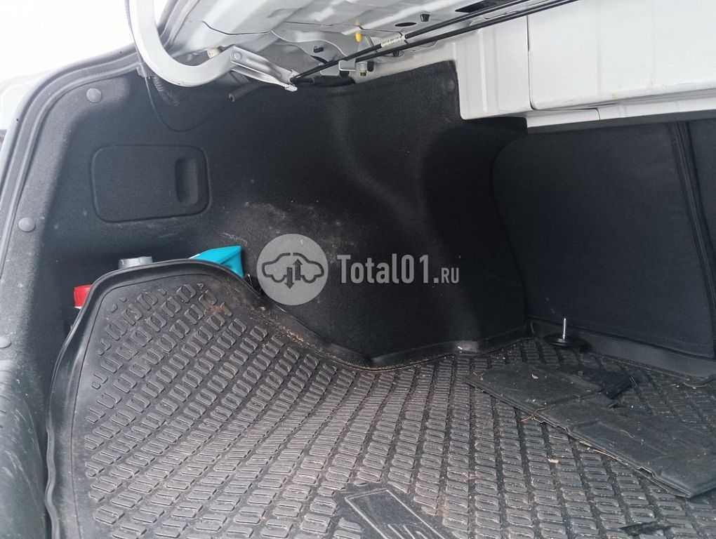 Фото Hyundai Solaris 110