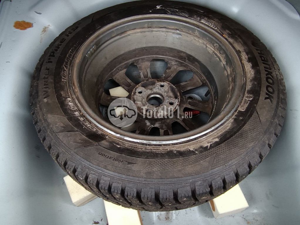 Фото Hyundai Solaris 114