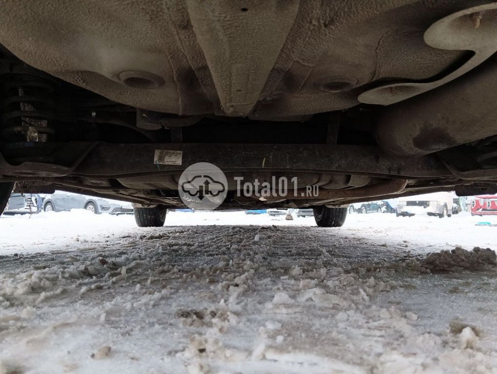 Фото Hyundai Solaris 116