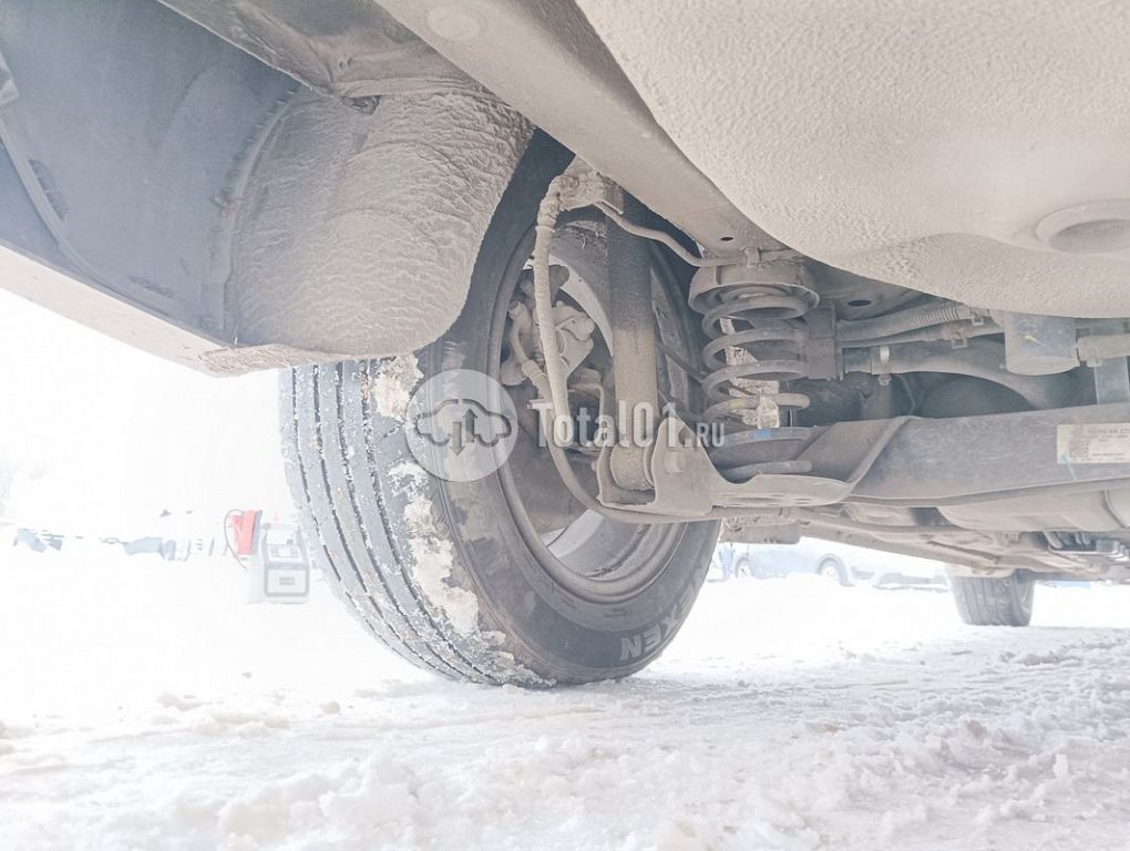 Фото Hyundai Solaris 118