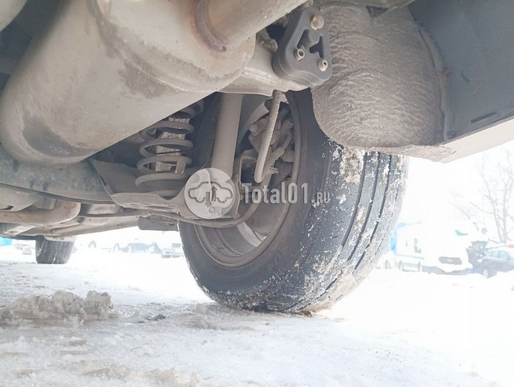 Фото Hyundai Solaris 120