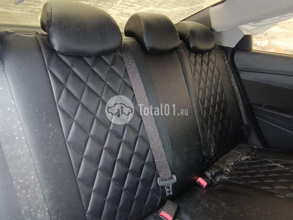 Фото Hyundai Solaris 128