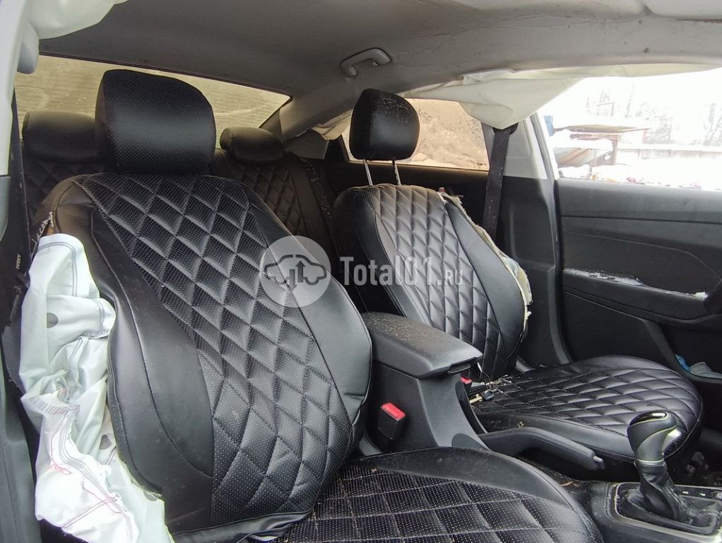 Фото Hyundai Solaris 140