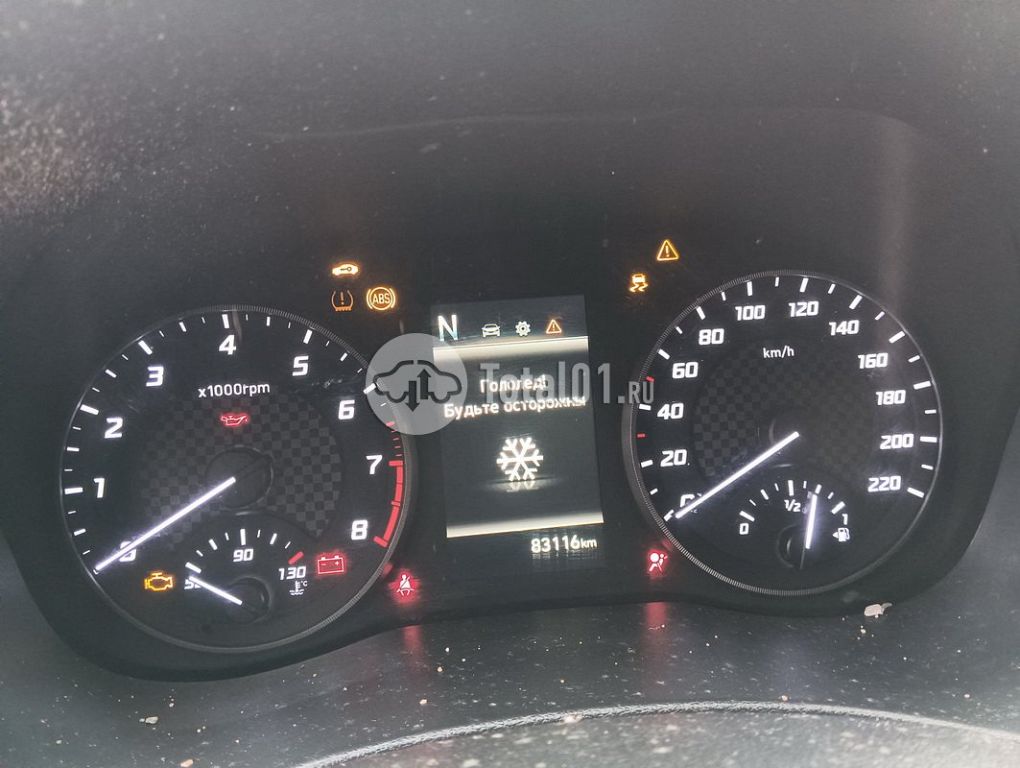 Фото Hyundai Solaris 144