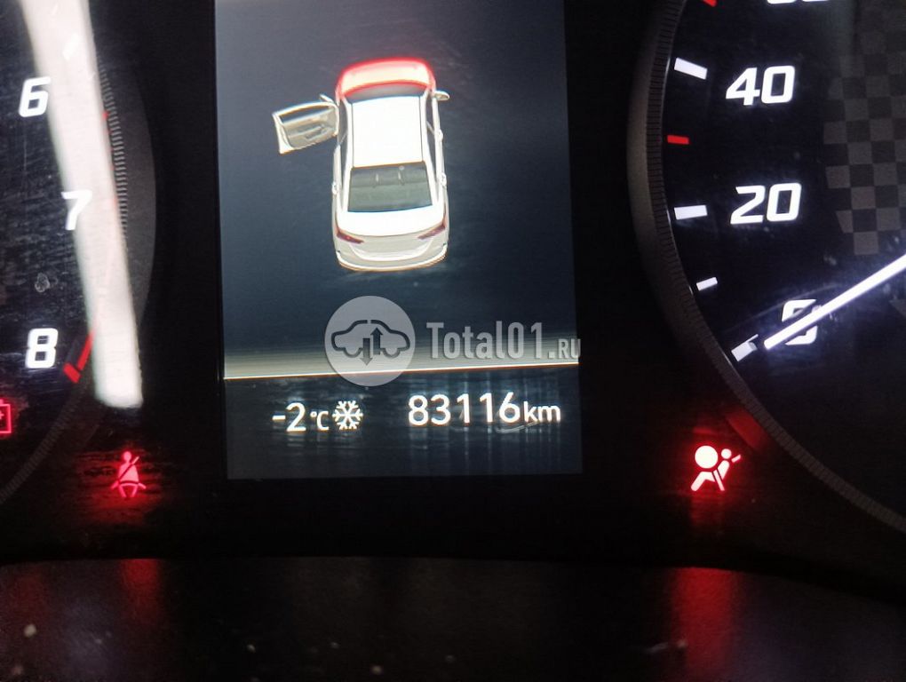 Фото Hyundai Solaris 146