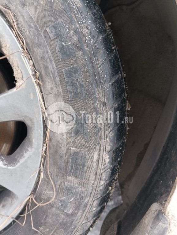 Фото Hyundai Solaris 150