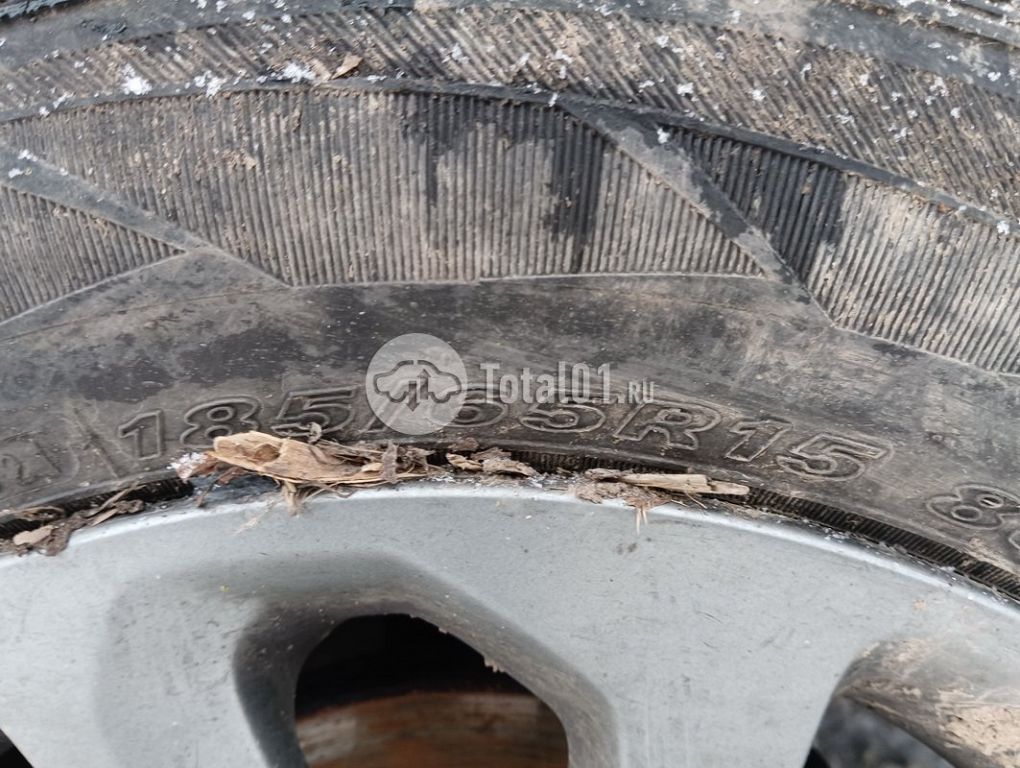 Фото Hyundai Solaris 152