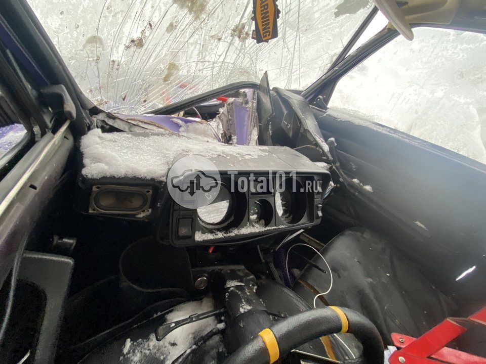 Фото ВАЗ (LADA) 2105 12