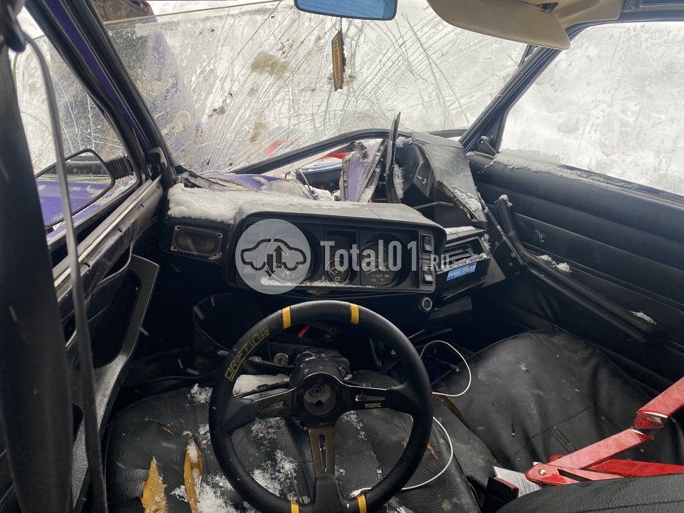 Фото ВАЗ (LADA) 2105 14