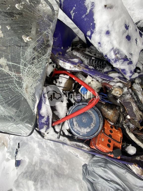 Фото ВАЗ (LADA) 2105 20