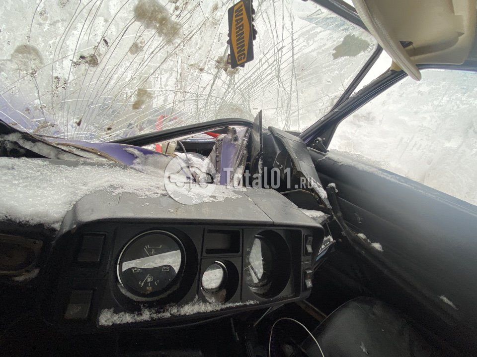 Фото ВАЗ (LADA) 2105 24