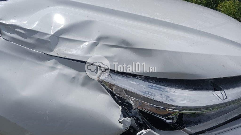 Фото Haval M6 12