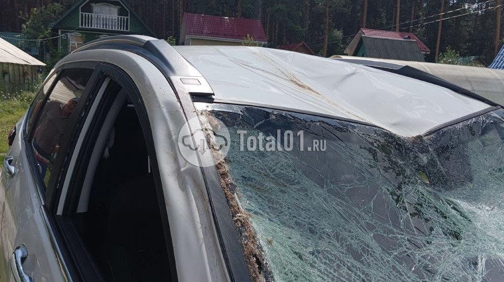 Фото Haval M6 16