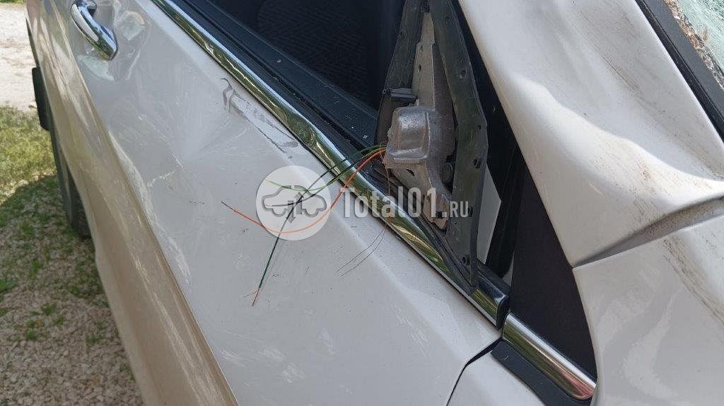 Фото Haval M6 18