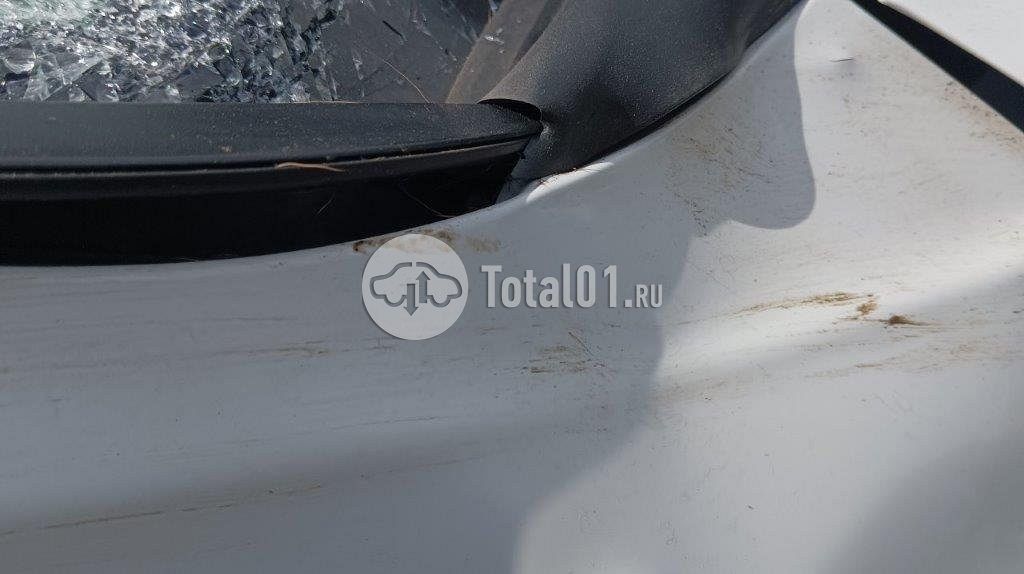 Фото Haval M6 20