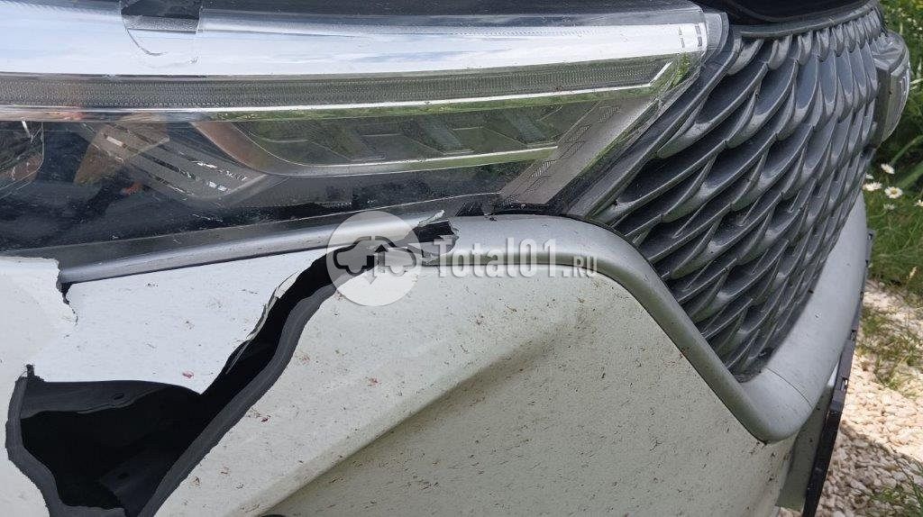 Фото Haval M6 22