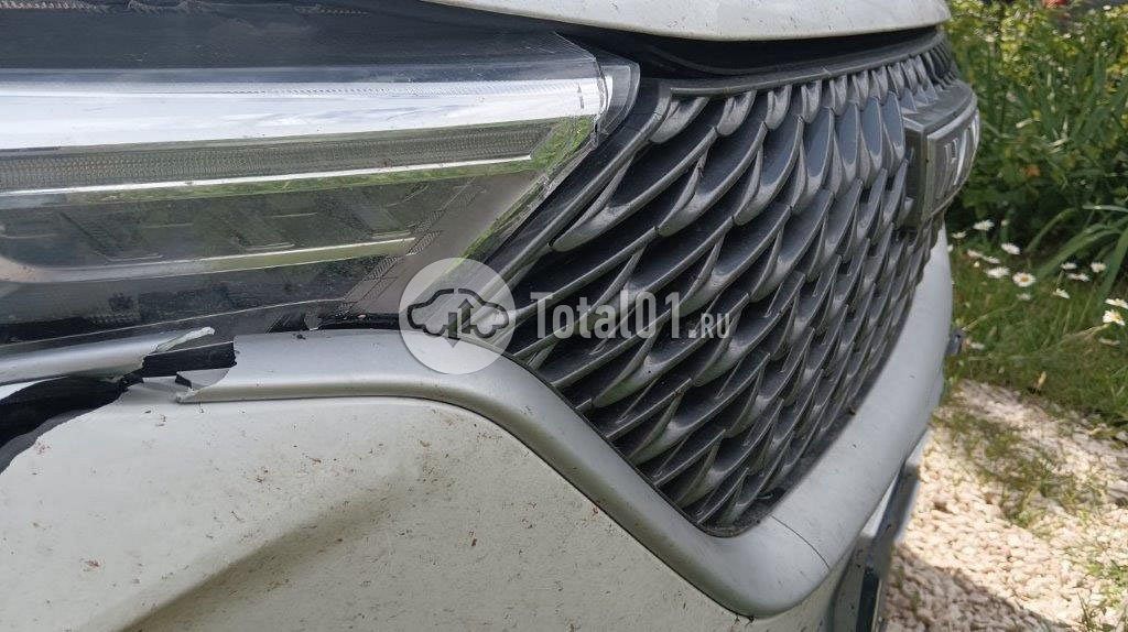 Фото Haval M6 24