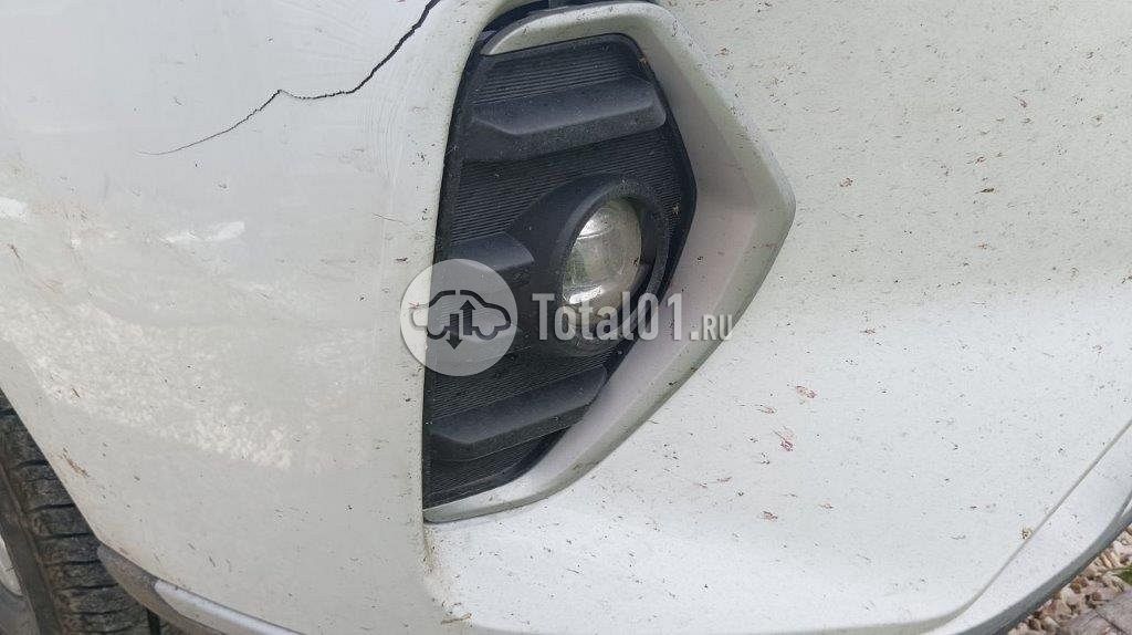 Фото Haval M6 26