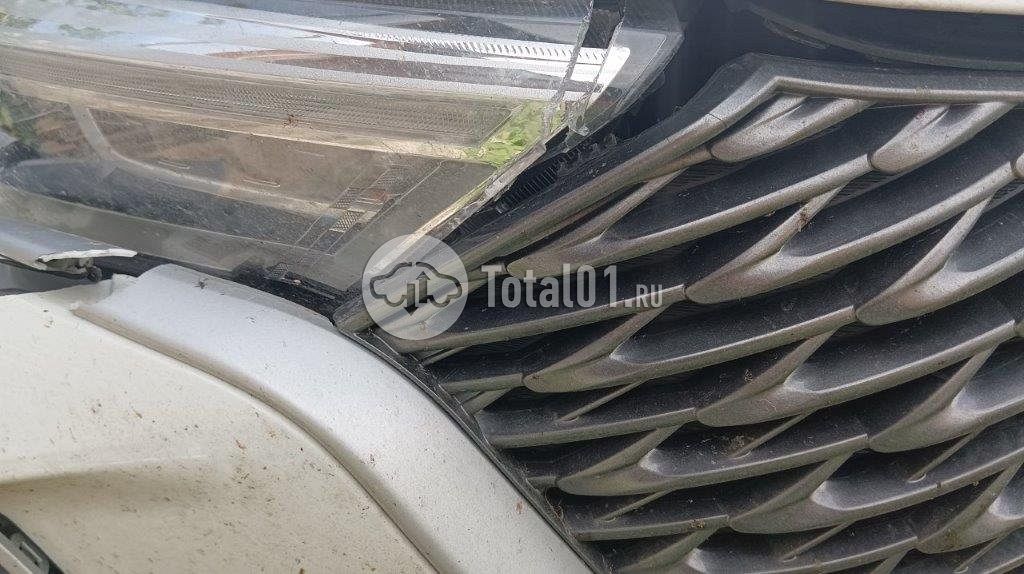 Фото Haval M6 28