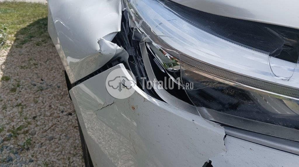 Фото Haval M6 34