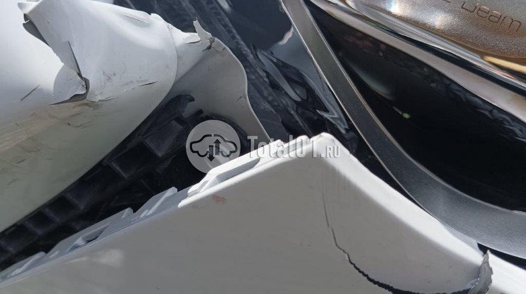 Фото Haval M6 36